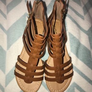 Sandals